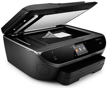 HP OfficeJet 5742 e-All-in-One Pilote