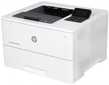 HP Laserjet M506dnm