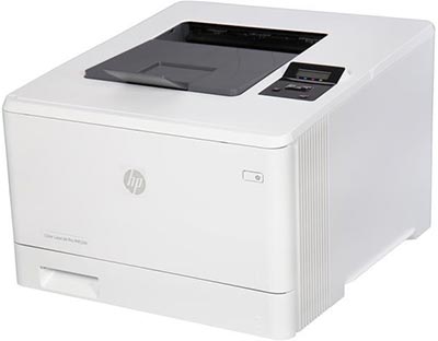 HP Laserjet Pro M452dn Color