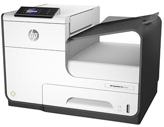 HP Pagewide Pro 452dw