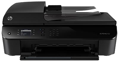 HP OfficeJet 4635 E All in One Wirless Pilote
