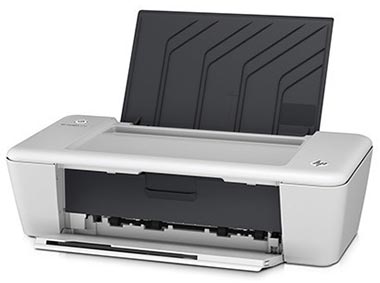HP DeskJet 1010