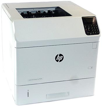 HP Laserjet Enterprise M605n