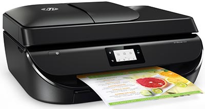 HP OfficeJet 5264 All-in-One Pilote