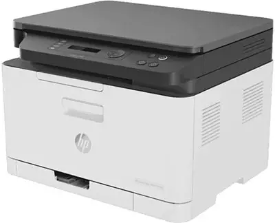 HP Color Laser 178nw Multifunction