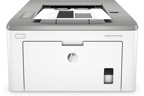 HP Laserjet Pro M118dw imprimante Pilote