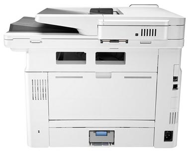 HP Laserjet Pro M428fdw Tout-en-un noir et blanc Pilote