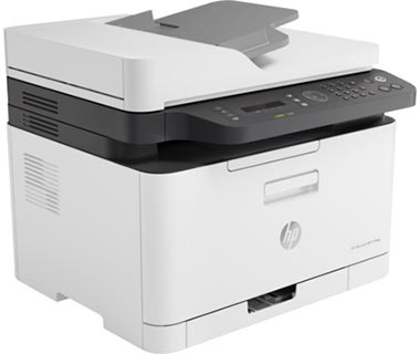 HP Color Laser 179Fnw Multifunction Pilote