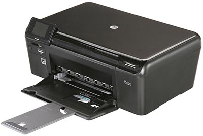 HP Photosmart D110A e-All-in-One