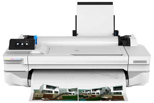 HP OfficeJet imprimante Multifonction hP officejet j4624 