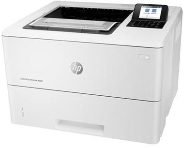 HP Laserjet Enterprise M507dn