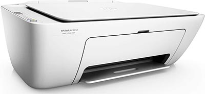 HP DeskJet 2652 All-in-One Wireless Color Inkjet Pilote