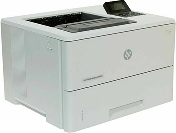 HP LaserJet Enterprise M506dn Monochrome Pilote