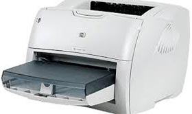 HP LaserJet 1300
