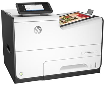 HP PageWide Pro 552dw Pilote