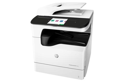 HP PageWide Managed P77760z Pilote d Mprimante