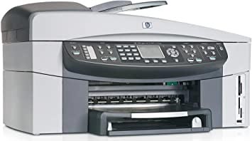 HP Officejet 7310 All-in-One Pilote