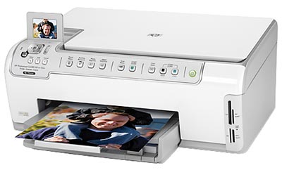 HP Photosmart C6288 All-in-One Pilote