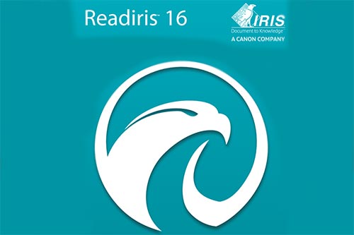 Readiris Pro 16 HP