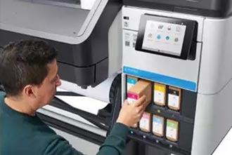 HP Announces New Latex Printer Portfolio 