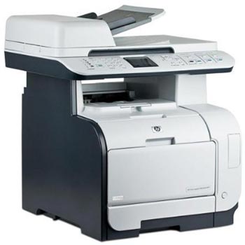 HP Color LaserJet CM2320fxi All-in-One Pilote