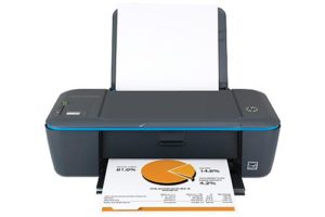 Установка hp deskjet f2100