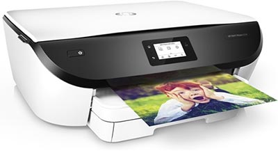 HP ENVY Photo 6234 All-in-One Pilote
