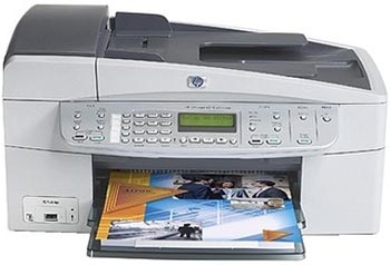 HP Officejet 6300 All-in-One Pilote