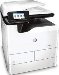 HP PageWide Pro 772DW Multifunction Pilote