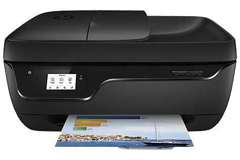 HP DeskJet Ink Advantage 3836 Pilote d Mprimante