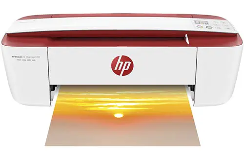 HP DeskJet Ink Advantage 3788 Pilote d Mprimante