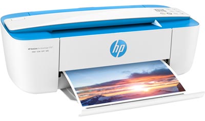 HP DeskJet Ink Advantage 3787 All-in-One Pilote