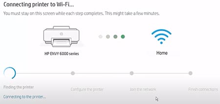 How to Set Up a Wireless HP Printer 
