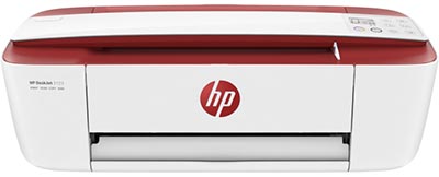HP Deskjet 3723 All-in-One Wireless