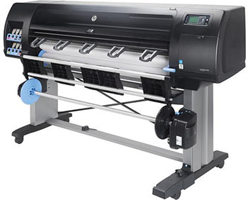 HP Designjet Z6800 60-in Photo Production
