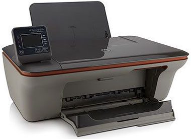 HP DeskJet 3055A e-All-in-One Pilote