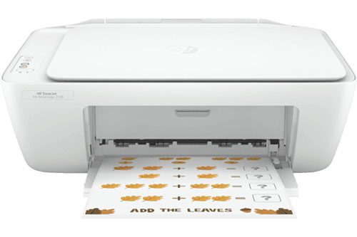 HP DeskJet Ink Advantage 2336 Pilote d Mprimante