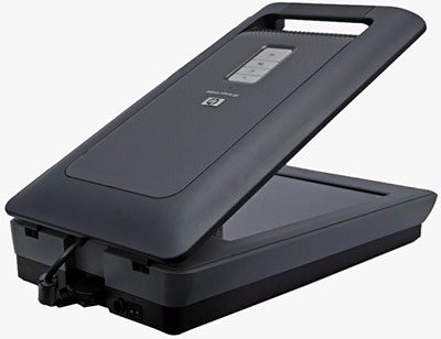 HP Scanjet G4050 Scanner