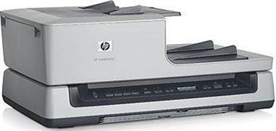 HP ScanJet 8350 Document Flatbed Scanner
