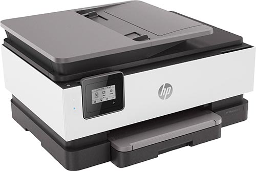 HP Officejet Pro 8012