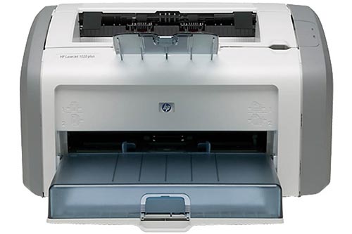 HP Laserjet 1020 imprimante Pilote