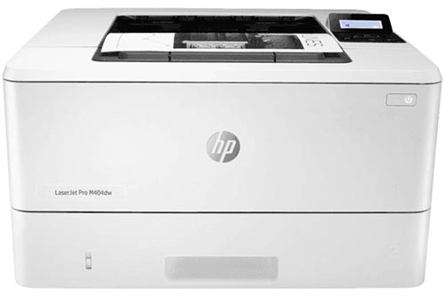 HP Laserjet Pro M404dw imprimante Pilote