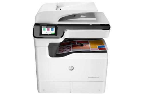 HP PageWide Managed Color P77440 Pilote d Mprimante
