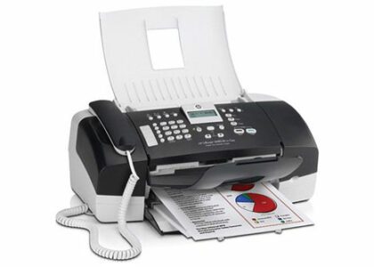 HP Officejet J3625 Pilote d Mprimante