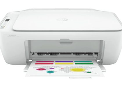 HP DeskJet Ink Advantage 2775 Pilote d Mprimante